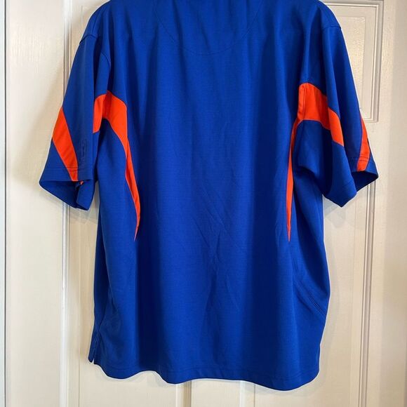 PGA Tour University of Florida Gators men’s Polo Shirt Size L - Picture 3 of 7